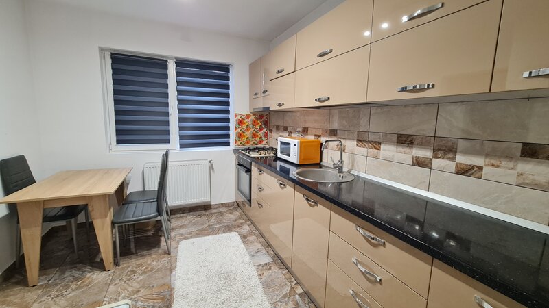 Casa individuala de familie, curte mare 500 mp, padure in apropiere.